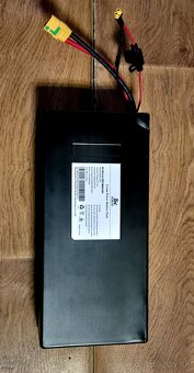 Nova batéria pre KuKirin Kugoo   Mám 2ks nové  G2 Master - 7