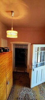 VIDIECKÝ DOM S LETNOU KUCHYŇOU - 7