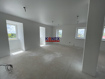 SKVELÁ PONUKA Nový podkrovný apartmánový byt (3-iz.) MICHAL - 7