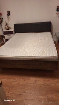 Predaj manželská posteľ - 7