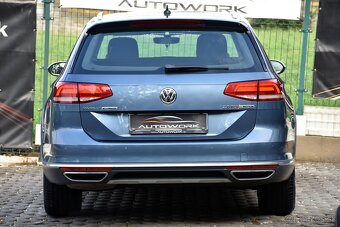 Volkswagen Passat Alltrack 2.0 TDI DSG 140 kW DSG 4X4 SR - 7