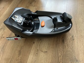 Vajicko autosedacka Cybex - 7