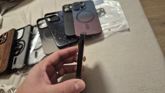 Apple iphone 14 pro 256gb, 86% bateria - 7