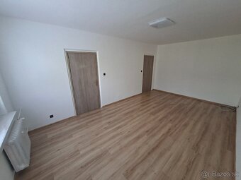 na prenájom krásny 2 izbový byt v Novákoch - 7