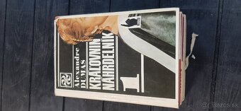 Knihy rôznych autorov - 7