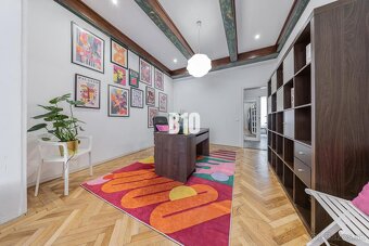 CHARIZMATICKÝ 2i (75m2) byt v SRDCI Starého Mesta - HVIEZDOS - 7