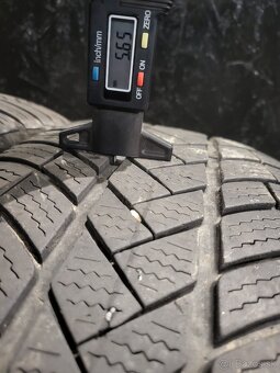 225/55 R17 Pirelli-Vredestein zimne pneumatiky - 7