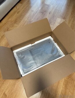 Monitor 24” Samsung S24R350 - 7