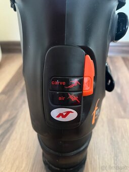 Nordica Freeride / Skialp lyziarky 35-36 (22,5-23,5) - 7