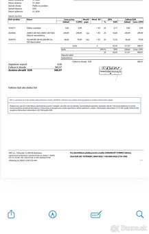 Repro Jamo S807 black - 7