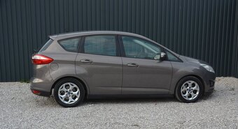 Ford C-Max 1.00 EcoBoost, Po rozvodoch, SR voz - 7