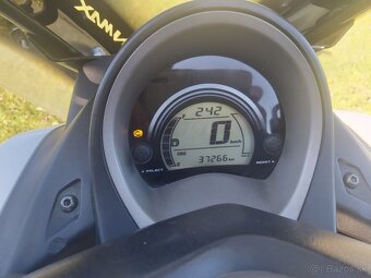 Yamaha Nmax 125 - 7