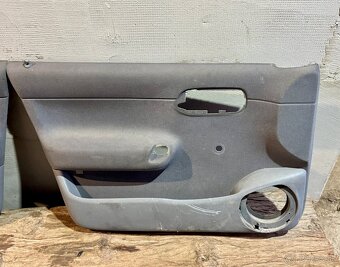 Diely Škoda Felicia - 7