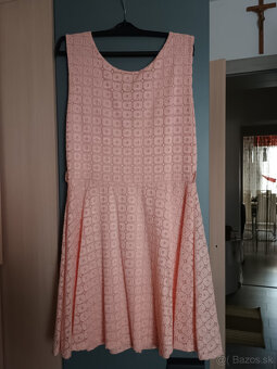 Dievčenské šaty - 7