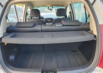 Hyundai i10 1.0-KAMERA-KLIMA - 7