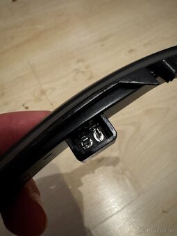 Dynamické LED smerovky škoda - 7