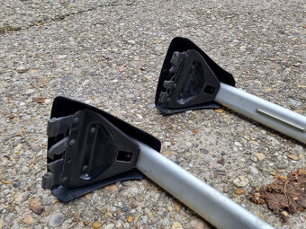 Strešné nosiče Opel Astra J - 7