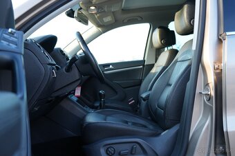 VW Tiguan 2.0 TDI 4Motion Highline - 7