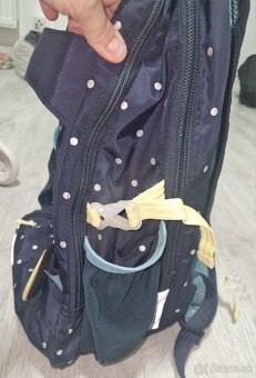 Školská taška Topgal - 7