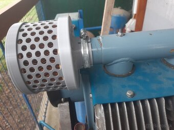 Filter pre kompresory Orlík - 7