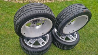 Kolesa Audi Original. - 7