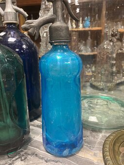 Sifonové fľaše - 7