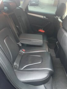 Audi A4 2.0TDI 110kw A8 2.majiteľ 146 000km - 7