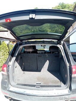 Volkswagen Touareg - 7