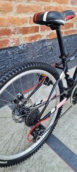 Bicykel Dema 24" - 7