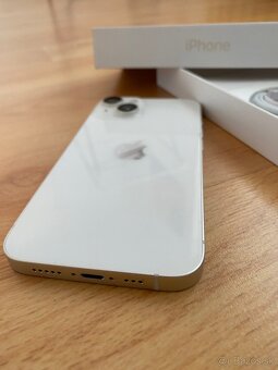 📱 iPhone 14 128 GB – Starlight - 7