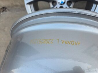 5X112 R19 ALU BMW (5,6,7,X5,X6) - 7