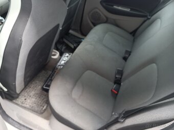 Renault ZOE 43kw full electro - 7