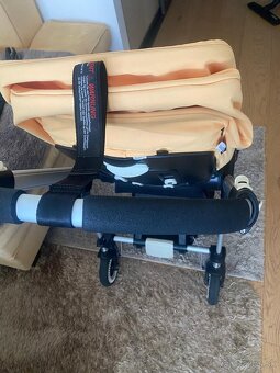 BUGABOO BEE s príslušenstvom - 7