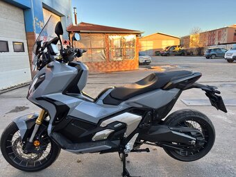 HONDA X ADV 750 - 7