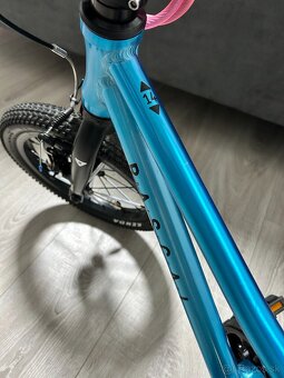 RASCAL 14 r.v. 2022 - detský bicykel - 7
