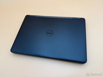 Dell Latitude E5440 / i5 / 8GB RAM / 256GB SSD / NVIDIA - 7