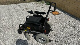 Predam elektricky Invalidny Vozik Liam Holandskej Vyroby vo - 7