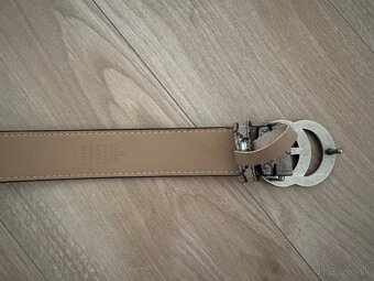 GUCCI Marmont opasok, 85 cm - 7