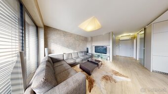 Ponúkame na prenájom LUXUSNÝ 3i mezonet v Trnave - 7