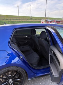 🏦 VW Golf R 7.5 DSG 🏦 - 7