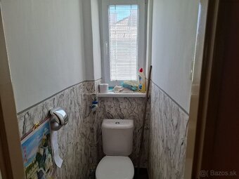 Slnečný byt v centre mesta s parkovaním vo dvore - 7