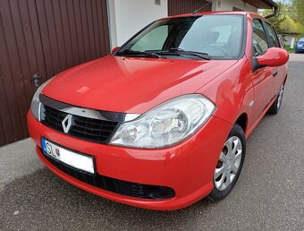 Renault Thalia II 1,2i - rok 2012 - 7