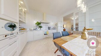 BA I-Prenájom veľkometrážneho moderného 4i bytu s 2 balkónmi - 7