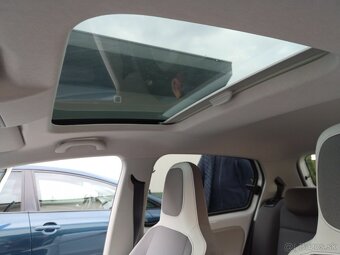 Elektromobil VW e-Up - 7