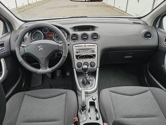 Peugeot 308 SW 1.6 HDI 2012 poškodený vstrekovac - 7