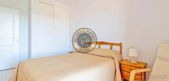 Apartmán 3+kk s balkónom, Dehesa de Campoamo, Orihuela Costa - 7