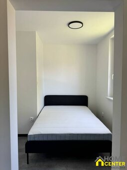 PRENÁJOM 2 izbový, zariadený byt blízko centra - KOMÁRNO - 7