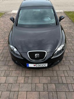 Seat leon - 7