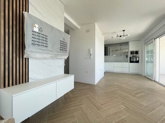 Apartmánový dom so 6-timi zariadenými apartmánmi /Chorvátsko - 7