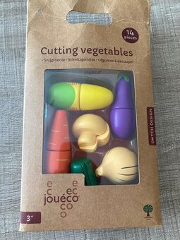 Joueco, woody, ikea, - 7